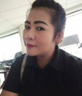 Rencontre Femme Thaïlande à ไทย : One, 39 ans